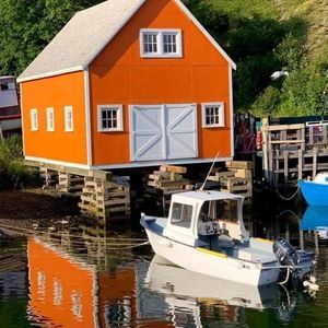 Meet your Posher, Candise